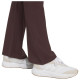 Adidas Γυναικείο κολάν Essentials Small Logo Flared Leggings Adidas Γυναικείο κολάν Essentials Small Logo Flared Leggings